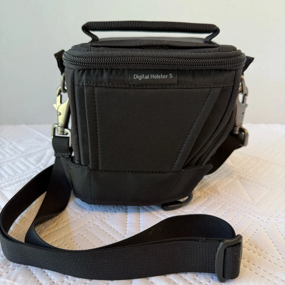 Think Tank Camera Case Photo Digital Holster 5 Carry Bag
